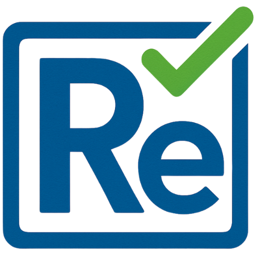 Logo Recruitment Management System